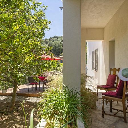 Casa Ortale Apartment Monticello Luaran gambar