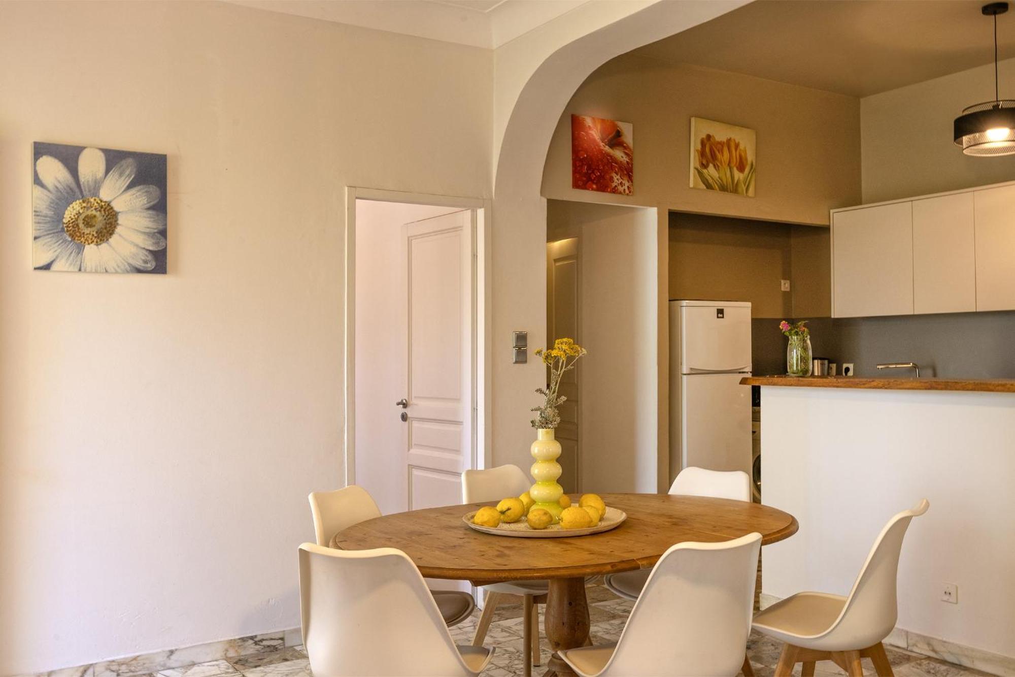 Casa Ortale Apartment Monticello Luaran gambar