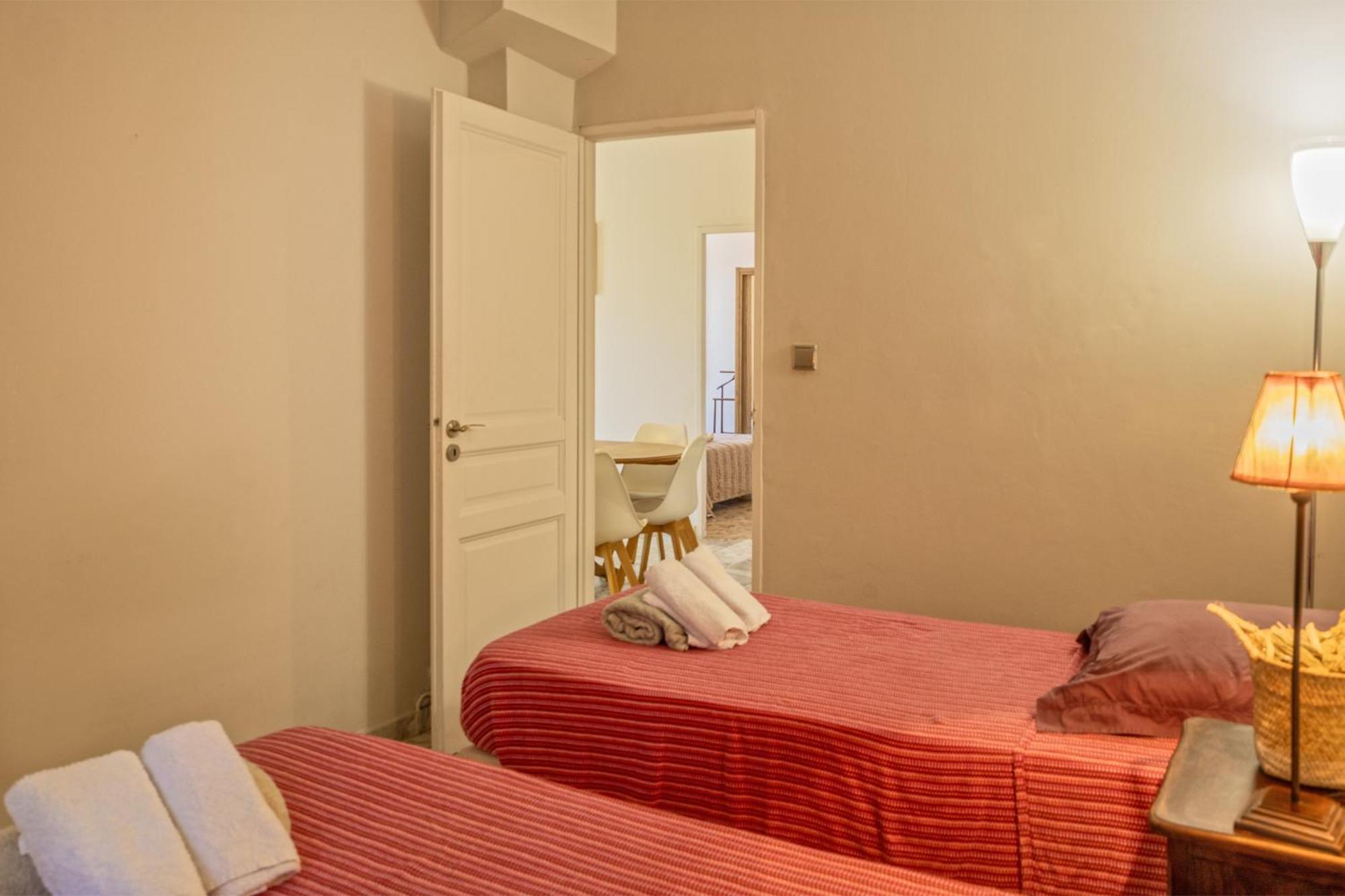 Casa Ortale Apartment Monticello Luaran gambar